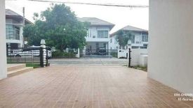 3 Bedroom House for sale in Mueang, Chonburi
