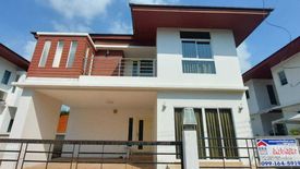 3 Bedroom House for sale in Mueang, Chonburi