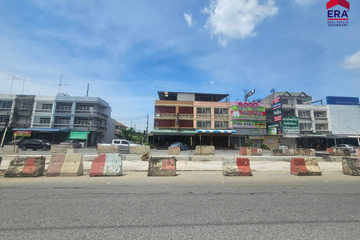 3 Bedroom Commercial for sale in Samet, Chonburi