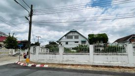 Land for sale in Bang Bamru, Bangkok near MRT Bang Yi Khan