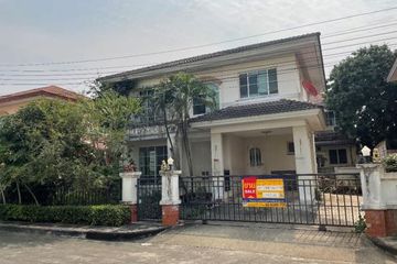 House for sale in Mantana Phetkasem 81, Nong Khaem, Bangkok