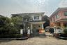 House for sale in Mantana Phetkasem 81, Nong Khaem, Bangkok