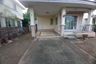 House for sale in Mantana Phetkasem 81, Nong Khaem, Bangkok