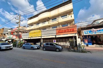 7 Bedroom Commercial for sale in Phra Sing, Chiang Mai