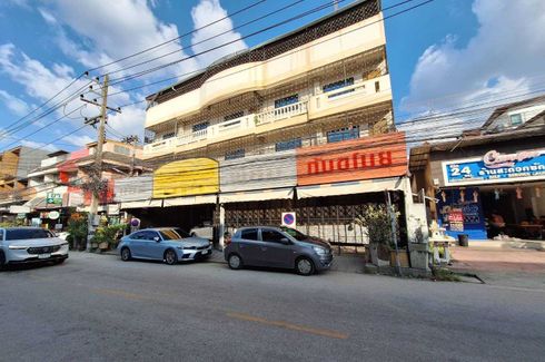 7 Bedroom Commercial for sale in Phra Sing, Chiang Mai