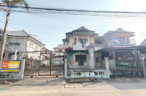 House for sale in Khlong Song Ton Nun, Bangkok