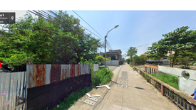 Land for sale in Thepharak, Samut Prakan near MRT Si Thepha