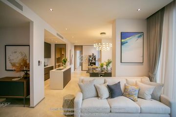 3 Bedroom Condo for rent in Hyde Heritage Thonglor, Khlong Tan Nuea, Bangkok near BTS Thong Lo