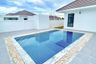 3 Bedroom House for sale in Hampton Bangsaray, Bang Sare, Chonburi