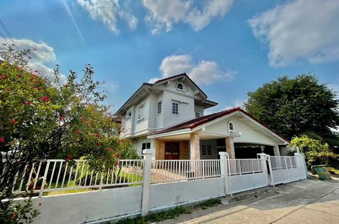 4 Bedroom House for Sale or Rent in Tha Raeng, Bangkok