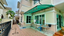 4 Bedroom House for sale in Baan SaKoontorn Watcharapon, Tha Raeng, Bangkok