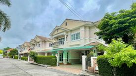 4 Bedroom House for sale in Baan SaKoontorn Watcharapon, Tha Raeng, Bangkok