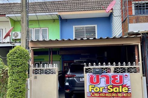 2 Bedroom Townhouse for sale in Anusawari, Bangkok near MRT Ram Inthra 3