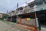 Townhouse for sale in Ram Inthra, Bangkok