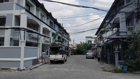 Townhouse for sale in Anusawari, Bangkok