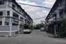 Townhouse for sale in Anusawari, Bangkok