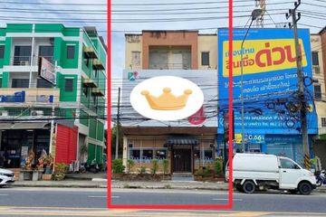 4 Bedroom Commercial for sale in Surasak, Chonburi