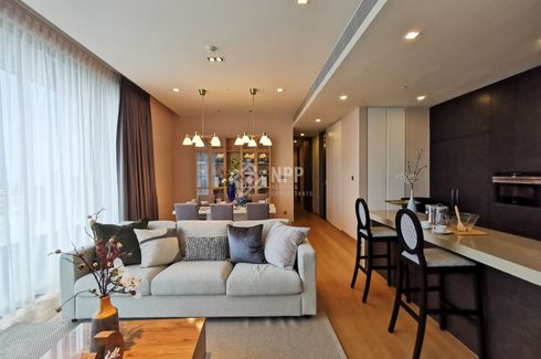 2 Bedroom Condo for sale in Saladaeng One, Silom, Bangkok near MRT Lumpini