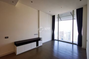 2 Bedroom Apartment for Sale or Rent in Magnolias Ratchadamri Boulevard, Langsuan, Bangkok near BTS Ratchadamri