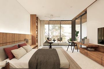 5 Bedroom Condo for sale in Choeng Thale, Phuket