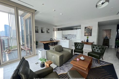 2 Bedroom Condo for rent in Four Seasons Private Residences, Thung Wat Don, Bangkok near BTS Saphan Taksin
