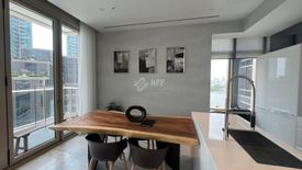 2 Bedroom Condo for rent in Four Seasons Private Residences, Thung Wat Don, Bangkok near BTS Saphan Taksin