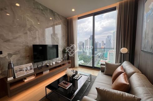 2 Bedroom Condo for sale in Anil Sathorn 12, Silom, Bangkok near BTS Sueksa Witthaya