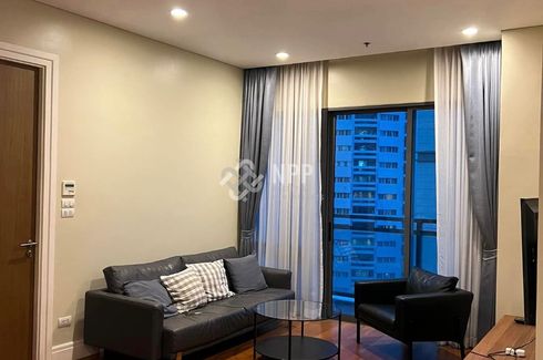 2 Bedroom Condo for rent in Bright Sukhumvit 24, Khlong Tan, Bangkok near BTS Phrom Phong