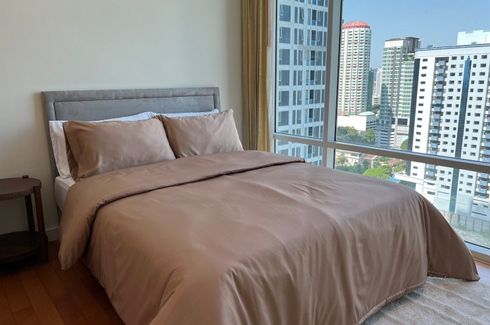 2 Bedroom Condo for rent in Khlong Tan Nuea, Bangkok near BTS Ekkamai