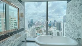 2 Bedroom Condo for sale in The Ritz - Carlton Residences at MahaNakhon, Silom, Bangkok near BTS Chong Nonsi