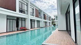 3 Bedroom Villa for sale in Villa La Richie, Na Kluea, Chonburi