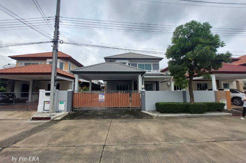 3 Bedroom House for sale in Chuanchuen Greenbound, Bang Khu Wat, Pathum Thani