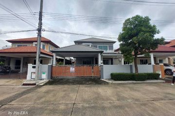 3 Bedroom House for sale in Chuanchuen Greenbound, Bang Khu Wat, Pathum Thani