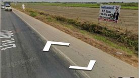 Land for sale in Bueng Ka Sam, Pathum Thani