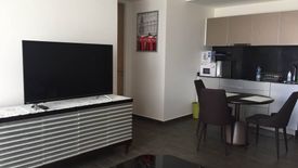 2 Bedroom Condo for rent in The Lofts Ekkamai, Phra Khanong, Bangkok near BTS Ekkamai