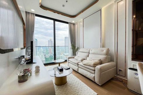 2 Bedroom Condo for sale in Anil Sathorn 12, Silom, Bangkok near BTS Sueksa Witthaya