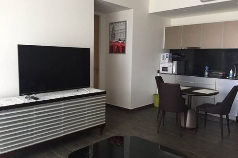 2 Bedroom Condo for rent in The Lofts Ekkamai, Phra Khanong, Bangkok near BTS Ekkamai