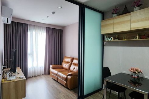 1 Bedroom Condo for rent in Life Ladprao Valley, Chom Phon, Bangkok near BTS Ladphrao Intersection