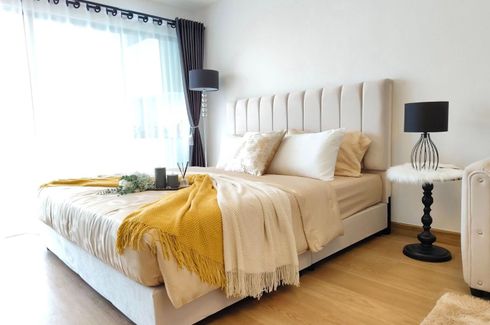 1 Bedroom Condo for sale in Nong Prue, Chonburi