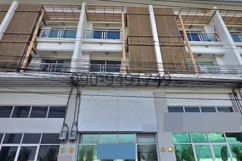 5 Bedroom Commercial for rent in Sanam Bin, Bangkok