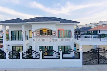 4 Bedroom Villa for sale in Nong Prue, Chonburi