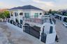 4 Bedroom Villa for sale in Nong Prue, Chonburi