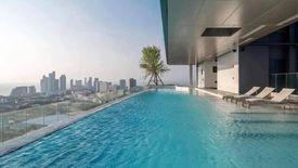 1 Bedroom Condo for rent in Nong Prue, Chonburi