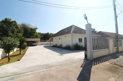 4 Bedroom House for sale in Chiang Phin, Udon Thani