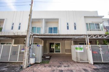 2 Bedroom House for sale in Hang Dong, Chiang Mai
