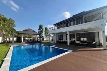 5 Bedroom House for sale in Mae Hia, Chiang Mai