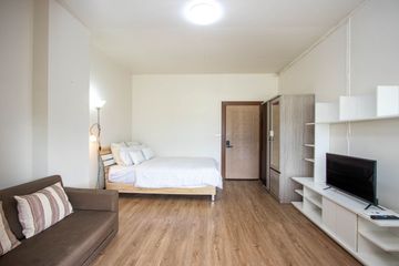 1 Bedroom Apartment for sale in Suthep, Chiang Mai