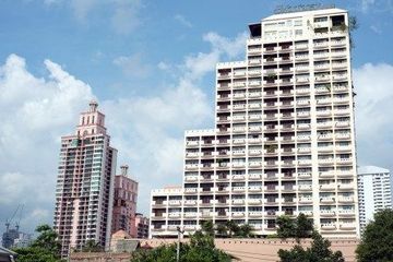 Condo for sale in Monterey Place, Khlong Toei, Bangkok near MRT Queen Sirikit National Convention Centre