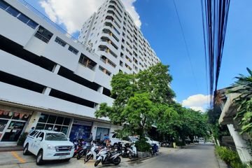 Condo for sale in P. Thana Tower 2, Wang Thonglang, Bangkok near MRT Chok Chai 4
