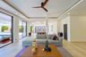 5 Bedroom House for sale in Huai Yai, Chonburi